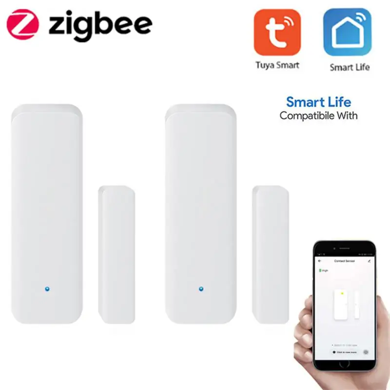 Tuya Zigbee Smart Door And Window Sensor Zigbee Smart Door Magnetic Smart Door And Window Sensor Tuya Smart Home
Tuya Zigbee Smart Door And Window Sensor Zigbee Smart Door Magnetic Smart Door And Window Sensor Tuya Smart Home