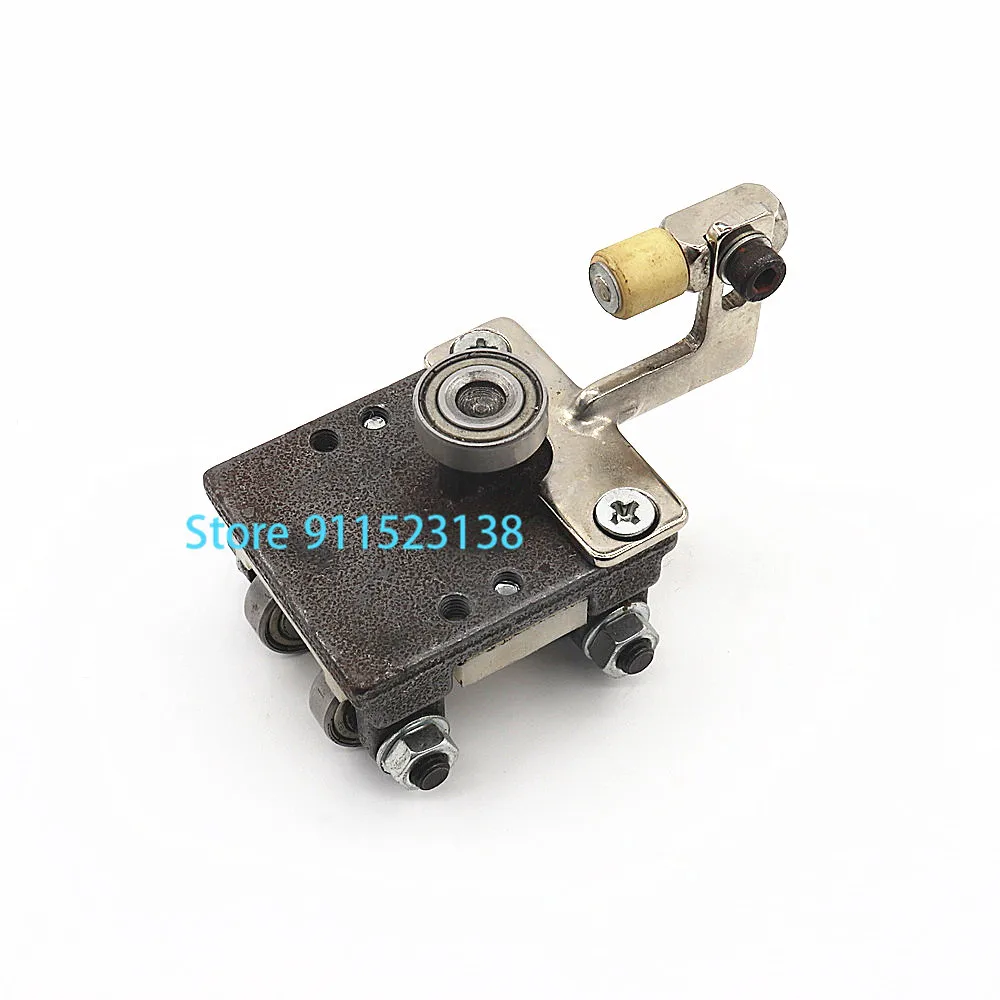 MX0738000000 Good Quality Tajima Embroidery Machine Spare Parts Y-axis Feed Plate Front TMFD
MX0738000000 Good Quality Tajima Embroidery Machine Spare Parts Y-axis Feed Plate Front TMFD