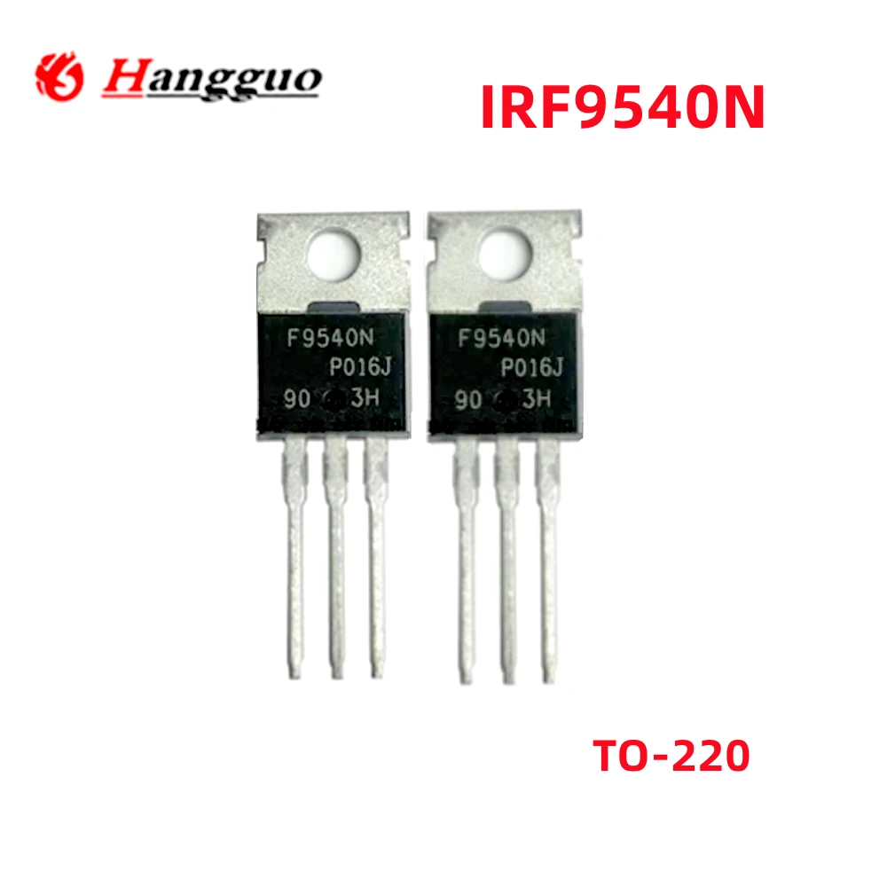 10 шт./лот оригинальный IRF9540N IRF9540 P-Channel Power MOSFET 23A 100 V TO-220 IC лучшее качество
10 шт./лот оригинальный IRF9540N IRF9540 P-Channel Power MOSFET 23A 100 V TO-220 IC лучшее качество