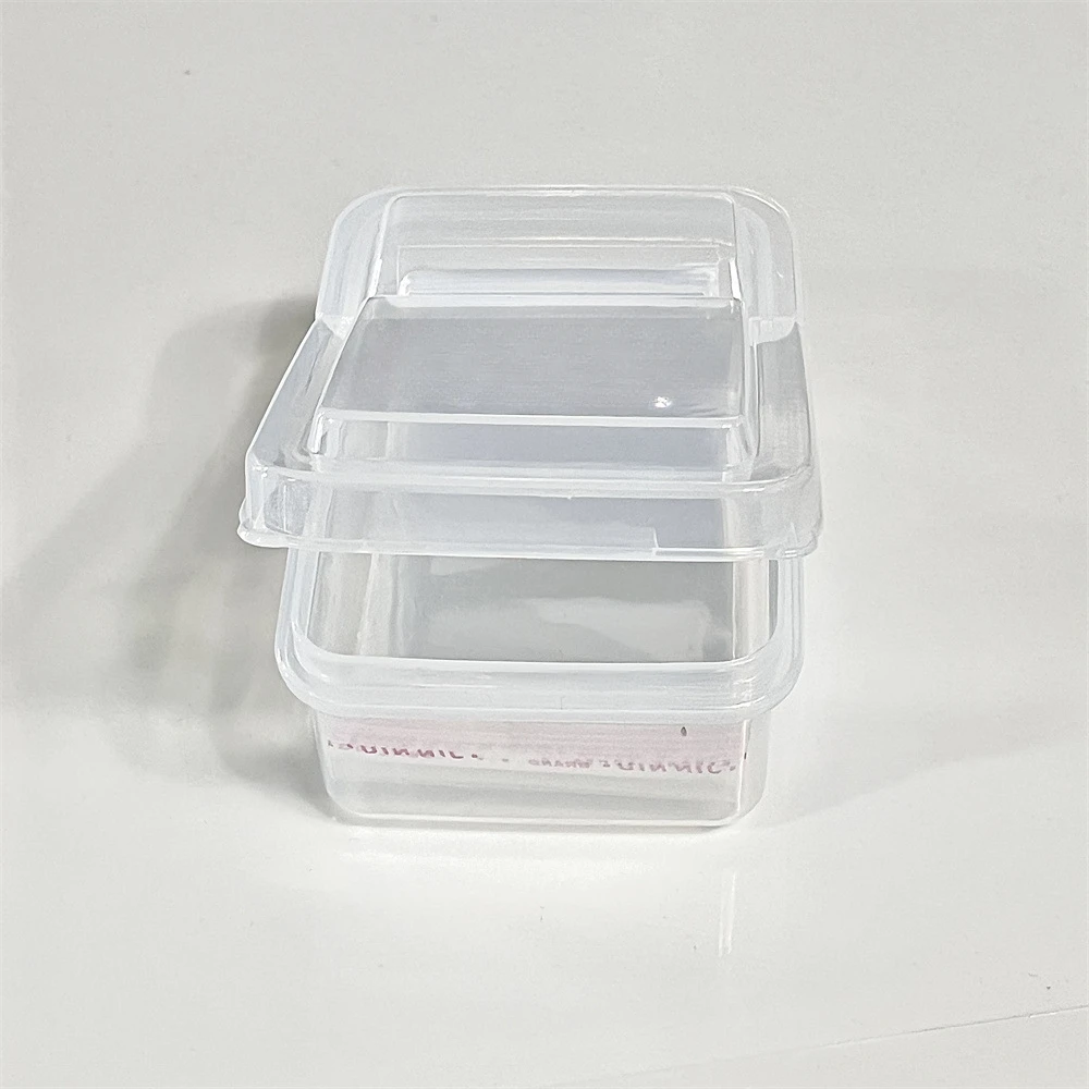 Прозрачный держатель для карт
Прозрачный держатель для карт