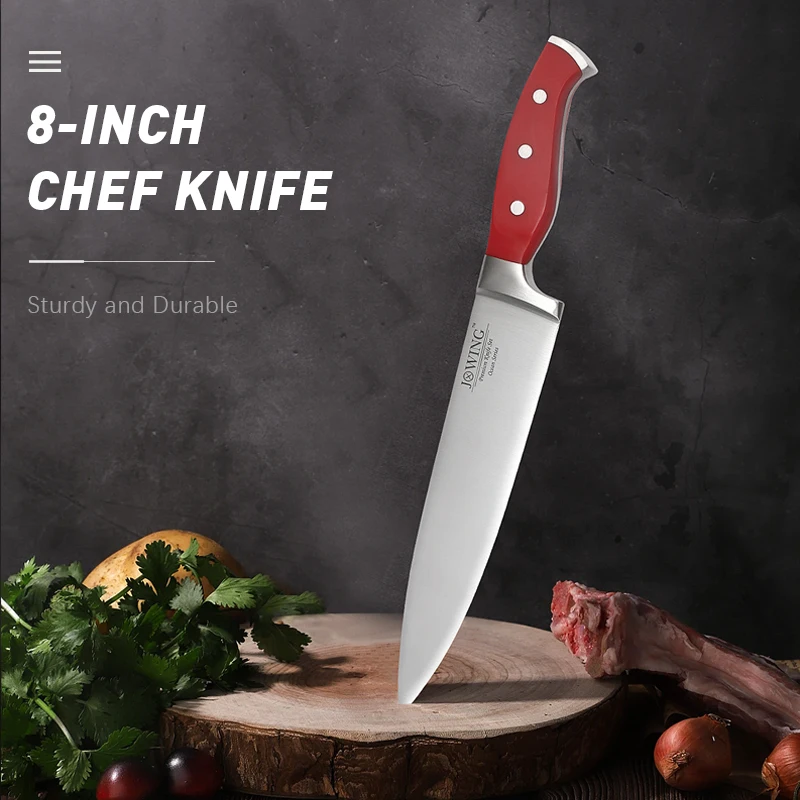 Chef Kitchen Knife Set 5 In Professional Japanese Chef Knives 3CR14 440C High Carbon Stainless Steel Slicing Santoku Knife
Chef Kitchen Knife Set 5 In Professional Japanese Chef Knives 3CR14 440C High Carbon Stainless Steel Slicing Santoku Knife