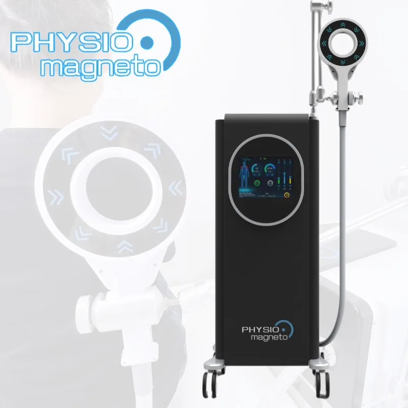 Home Use Physical Magnetic Physio Magneto Therapy Machine For Muslce Pain Relief Sport Injury
Home Use Physical Magnetic Physio Magneto Therapy Machine For Muslce Pain Relief Sport Injury
