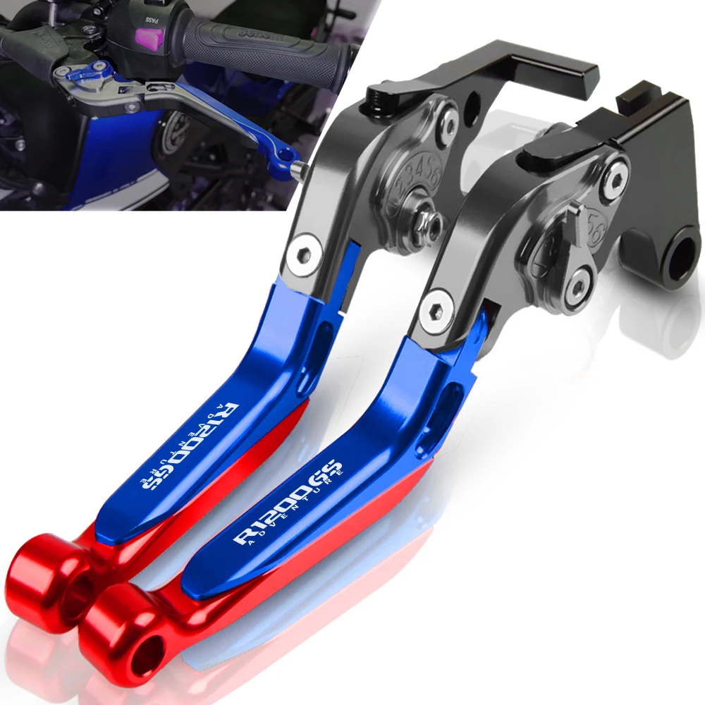 FOR BMW R1200GS ADVENTURE 2006 2007 2008 2009 2010 2011 2012 2013 Motorcycle Adjustable Brake Clutch Levers Adapter R 1200 GS
FOR BMW R1200GS ADVENTURE 2006 2007 2008 2009 2010 2011 2012 2013 Motorcycle Adjustable Brake Clutch Levers Adapter R 1200 GS