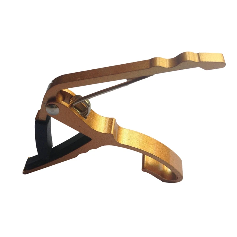 Guitar Tuning Clip Alloy Clip Guitar Capo Change Clamp Key Transposition Clip Small Grip Folk Music String Clip
Guitar Tuning Clip Alloy Clip Guitar Capo Change Clamp Key Transposition Clip Small Grip Folk Music String Clip