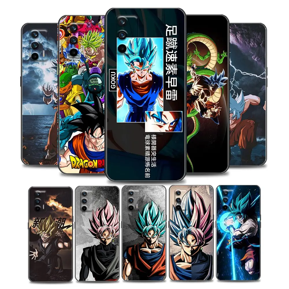 Anime DragonBal Son Goku Phone Case for Realme Q2 C20 C21 V15 5G 8 C25 GT Neo V13 5G X7 Pro C21Y Soft Silicone
Anime DragonBal Son Goku Phone Case for Realme Q2 C20 C21 V15 5G 8 C25 GT Neo V13 5G X7 Pro C21Y Soft Silicone