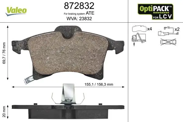 Код магазина: 872832 для ten brake BALATASI ASTRA H - MERIVA A - MERIVA B - CORSA C-CORSA C - COMBO C Y17DT Z17DTH
Код магазина: 872832 для ten brake BALATASI ASTRA H - MERIVA A - MERIVA B - CORSA C-CORSA C - COMBO C Y17DT Z17DTH