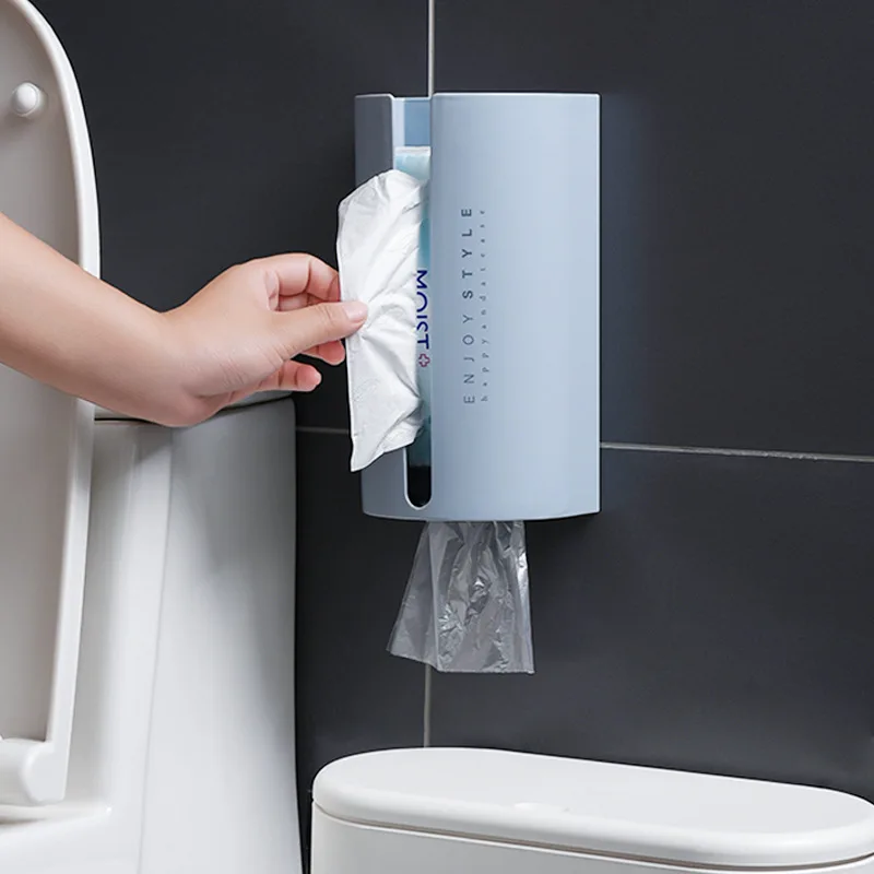 Garbage Bag Storage Box Shopping Plastic Multifunctional and Sorting Rack Kitchen Wall Hanging Tissue
Garbage Bag Storage Box Shopping Plastic Multifunctional and Sorting Rack Kitchen Wall Hanging Tissue