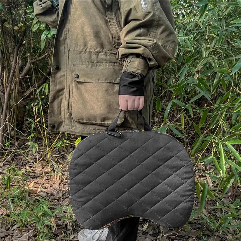 Портативный сиденье для стадиона, подушки для рыбалки, сиденье для рыбалки, кемпинга
Портативный сиденье для стадиона, подушки для рыбалки, сиденье для рыбалки, кемпинга