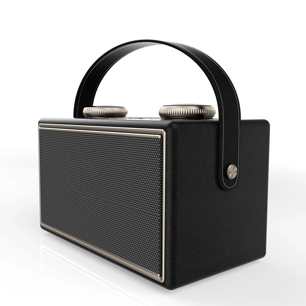 portable mp3 player vintage style wood bt speaker Wireless multifunction Speaker Portable speaker
portable mp3 player vintage style wood bt speaker Wireless multifunction Speaker Portable speaker