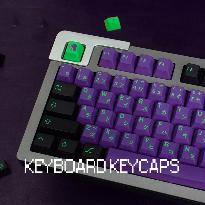 138 Keys GMK Mecha First Issue Keycaps Sublimation Cherry Profile PBT Keycaps For Mechanical Keyboard Custom GMK Key caps
138 Keys GMK Mecha First Issue Keycaps Sublimation Cherry Profile PBT Keycaps For Mechanical Keyboard Custom GMK Key caps