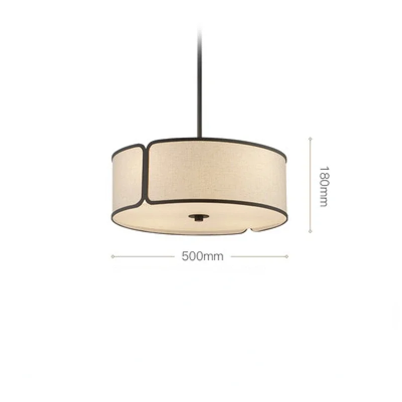 Подвесной светильник Gadeliaram круглой формы
Подвесной светильник Gadeliaram круглой формы