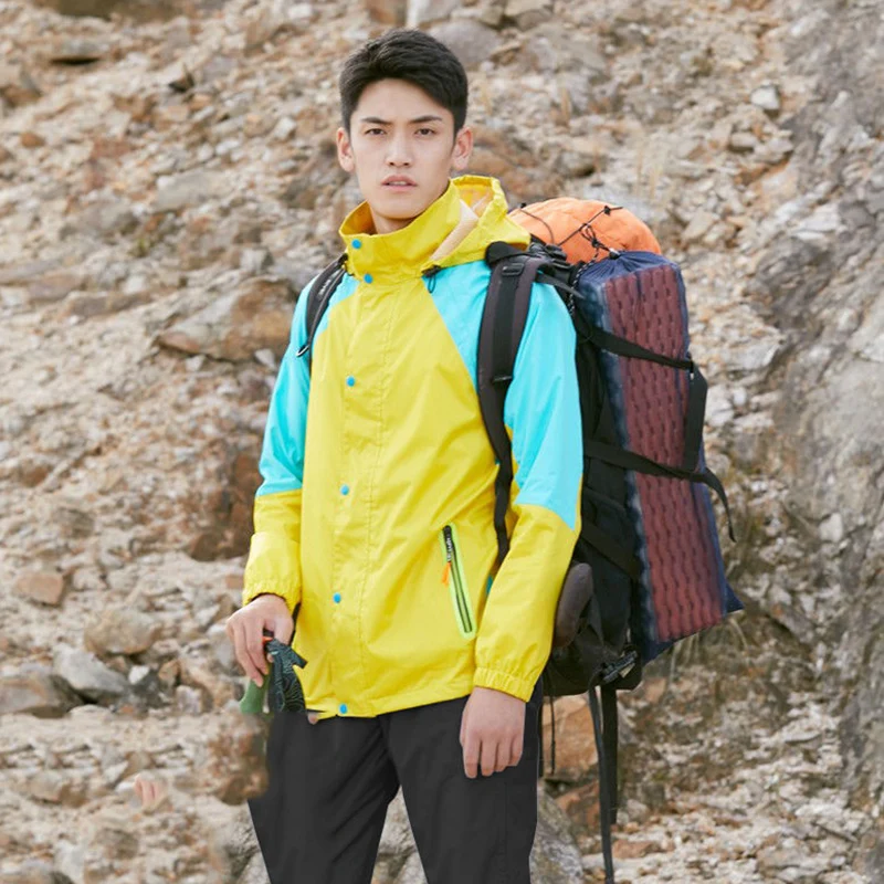 Portable Raincoat Unisex Women Waterproof Outdoor Golf Raincoat Rain Gear Camping Supplies Capa De Chuva Household Merchandises 
Portable Raincoat Unisex Women Waterproof Outdoor Golf Raincoat Rain Gear Camping Supplies Capa De Chuva Household Merchandises