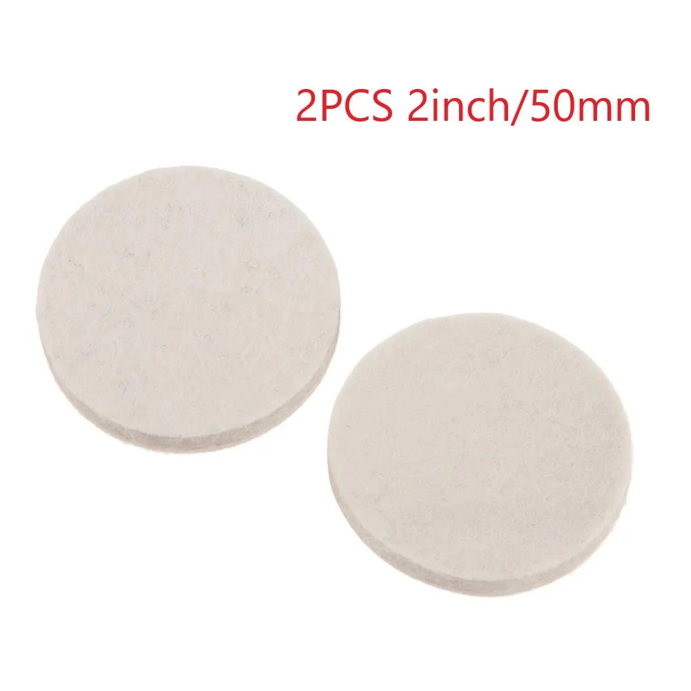 Polishing Wheel Grinding Wheel Polishing Wheel 2 Inch Buffing Round Felt Polishing For Glass Wood For Metal Plastic
Polishing Wheel Grinding Wheel Polishing Wheel 2 Inch Buffing Round Felt Polishing For Glass Wood For Metal Plastic