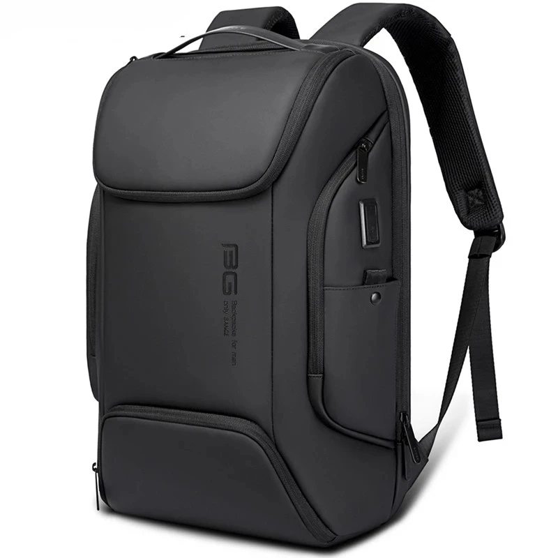 Backpacks Men for Laptop Multifunctional USB Charging WaterProof Big Capacity Daily Work Business Backpack Back Pack New Design
Backpacks Men for Laptop Multifunctional USB Charging WaterProof Big Capacity Daily Work Business Backpack Back Pack New Design