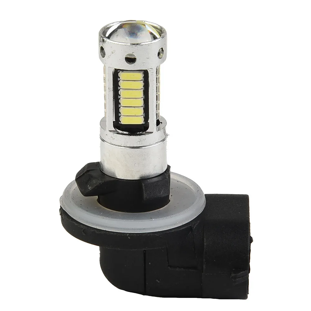 2pcs H27 881 880 H1 H3 Led Car LED Fog Lights Headlight Bulbs DC12V 1200LM 6000K White Auto Fog Lamp Driving Running Lamp
2pcs H27 881 880 H1 H3 Led Car LED Fog Lights Headlight Bulbs DC12V 1200LM 6000K White Auto Fog Lamp Driving Running Lamp