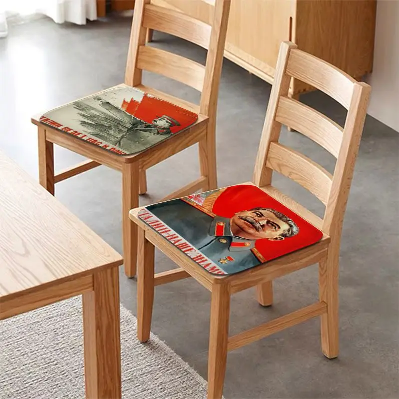 Russian Propaganda Space Race USSR Square Plush Cushion Home Back Cushion Soft Comfortable 50x50cm Sofa Decor Tatami
Russian Propaganda Space Race USSR Square Plush Cushion Home Back Cushion Soft Comfortable 50x50cm Sofa Decor Tatami