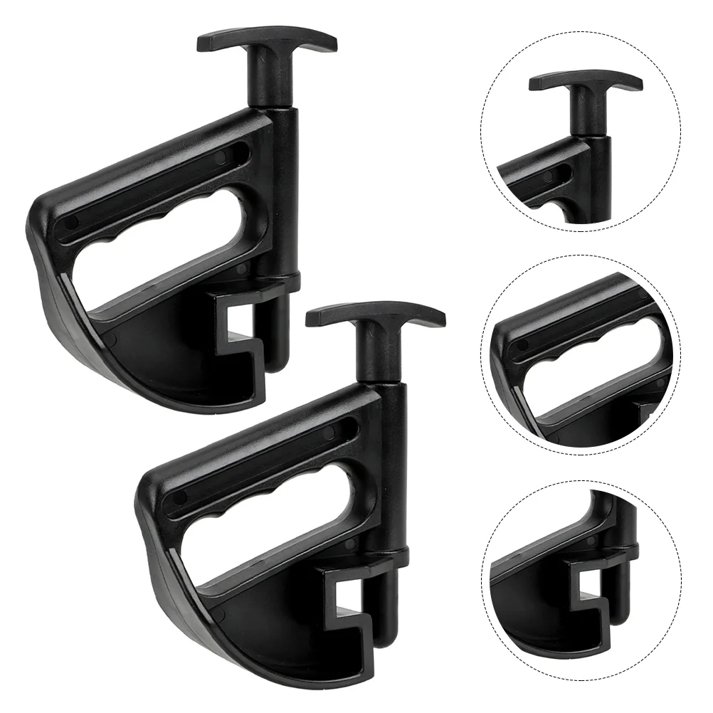 2 Pcs Tire Changer Tool Hub Removal Vehicle Rim Car Drop Center Tools Auto Bead Clamps Tyre Disassembling Plastic Fitting
2 Pcs Tire Changer Tool Hub Removal Vehicle Rim Car Drop Center Tools Auto Bead Clamps Tyre Disassembling Plastic Fitting