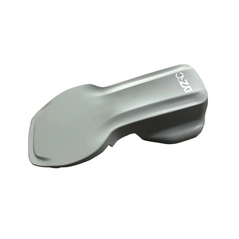 L500 Pro GPS Mini Drone Spare Parts Upper Cover(Grey) Main Body Accessories
L500 Pro GPS Mini Drone Spare Parts Upper Cover(Grey) Main Body Accessories
