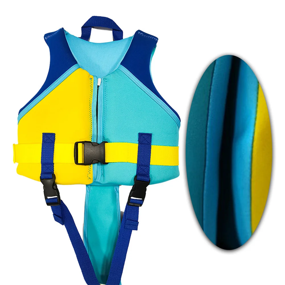 Childs Life Vest Baby Swimming Jacket Buoyancy Foam Floats Kid Learn To Swim Boating Safety Lifeguard Vest Survival Life Jacket
Childs Life Vest Baby Swimming Jacket Buoyancy Foam Floats Kid Learn To Swim Boating Safety Lifeguard Vest Survival Life Jacket