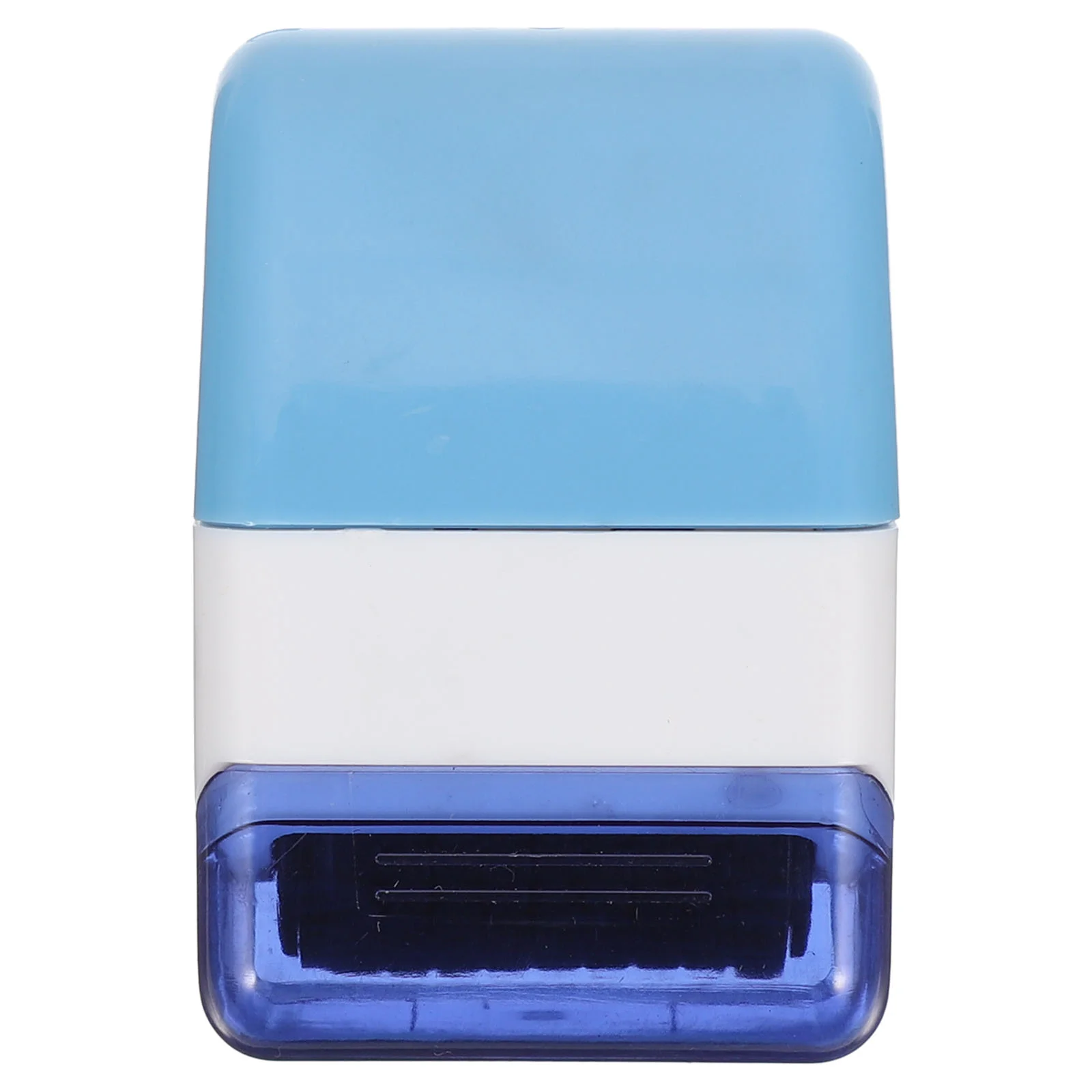 Confidentiality Seal Privacy Roller Stamp Portable Confidential Stamper Abs Identity Protection Roller Stamp Office
Confidentiality Seal Privacy Roller Stamp Portable Confidential Stamper Abs Identity Protection Roller Stamp Office