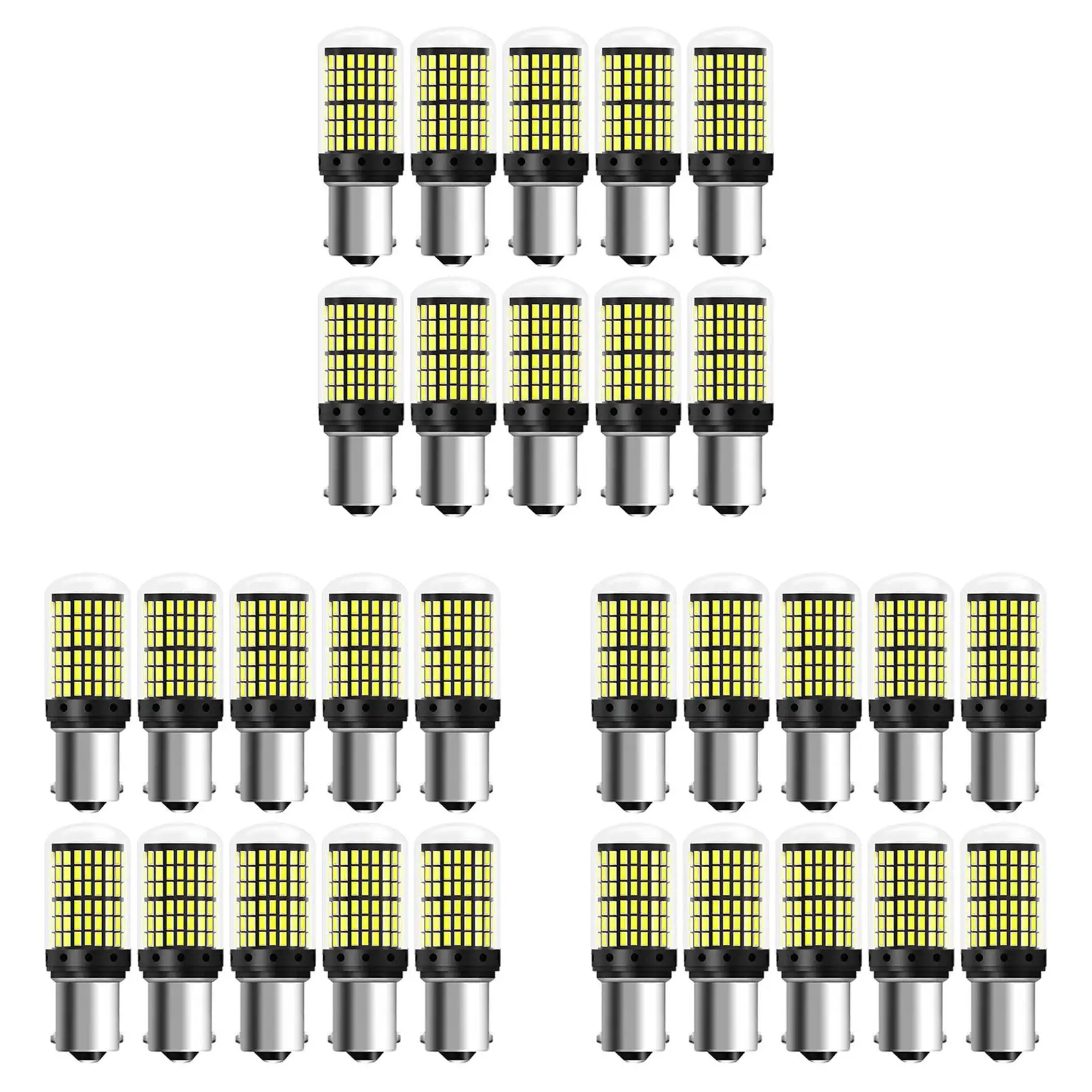 Светодиодные лампы Canbus 3014, 144Smd, 1157, BAY15D, P21W, 1156, BA15S, BAU15S, PY21W, T20, светодиодный, 7440, W21W, автомобисветильник поворотники, 30 шт.
Светодиодные лампы Canbus 3014, 144Smd, 1157, BAY15D, P21W, 1156, BA15S, BAU15S, PY21W, T20, светодиодный, 7440, W21W, автомобисветильник поворотники, 30 шт.