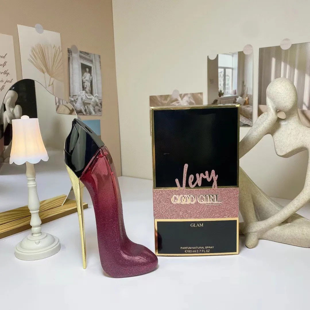 New Good Sexy Girl Perfume For Women Portable Female Parfum Flower Fragrance Deodorant Lasting Fashion Fragrance Beautiful Box
New Good Sexy Girl Perfume For Women Portable Female Parfum Flower Fragrance Deodorant Lasting Fashion Fragrance Beautiful Box