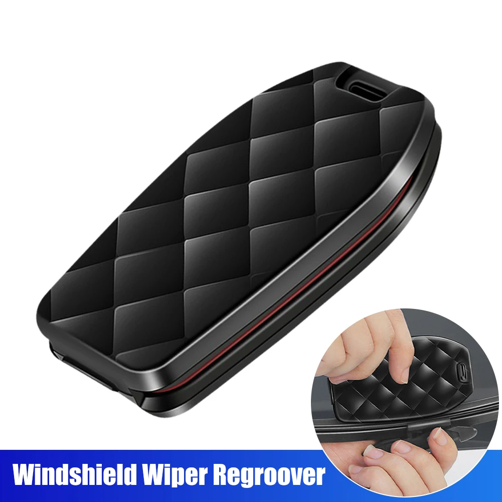 NEW Car Wiper Blade Repair Universal Auto Windshield Wiper Refurbish Tool Car Windshield Wiper Blade Repair Kit Accessories HOT
NEW Car Wiper Blade Repair Universal Auto Windshield Wiper Refurbish Tool Car Windshield Wiper Blade Repair Kit Accessories HOT