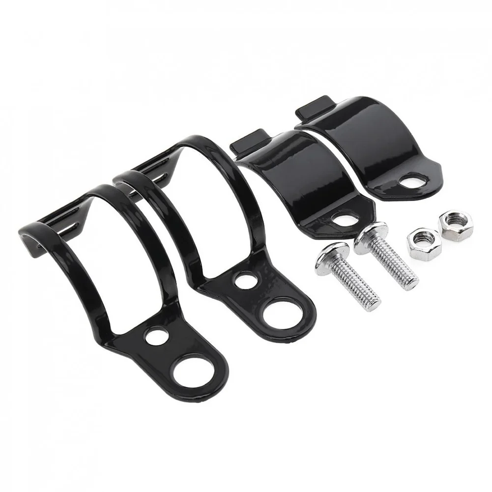 Bracket Headlight Mount Bracket Headlight Mount Bracket Mount Bracket Signal Light Mount Bracket Non-slip Durable
Bracket Headlight Mount Bracket Headlight Mount Bracket Mount Bracket Signal Light Mount Bracket Non-slip Durable