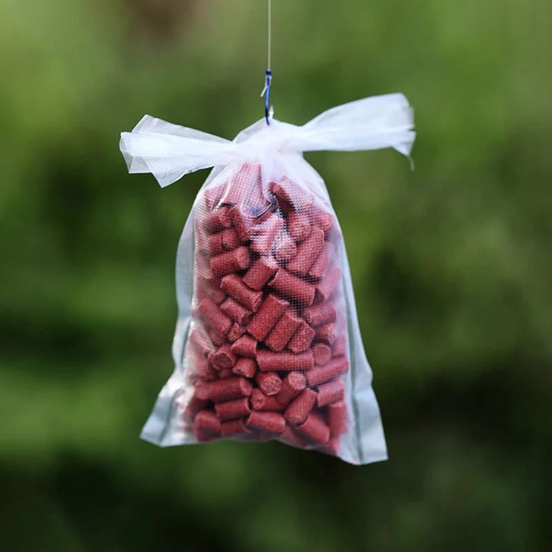 PVA Water Soluble Bag Spot Accurate Instant Nesting Bag Fishing Bait Bag Fishing Gear Fishing Supplies Small Accessories
PVA Water Soluble Bag Spot Accurate Instant Nesting Bag Fishing Bait Bag Fishing Gear Fishing Supplies Small Accessories