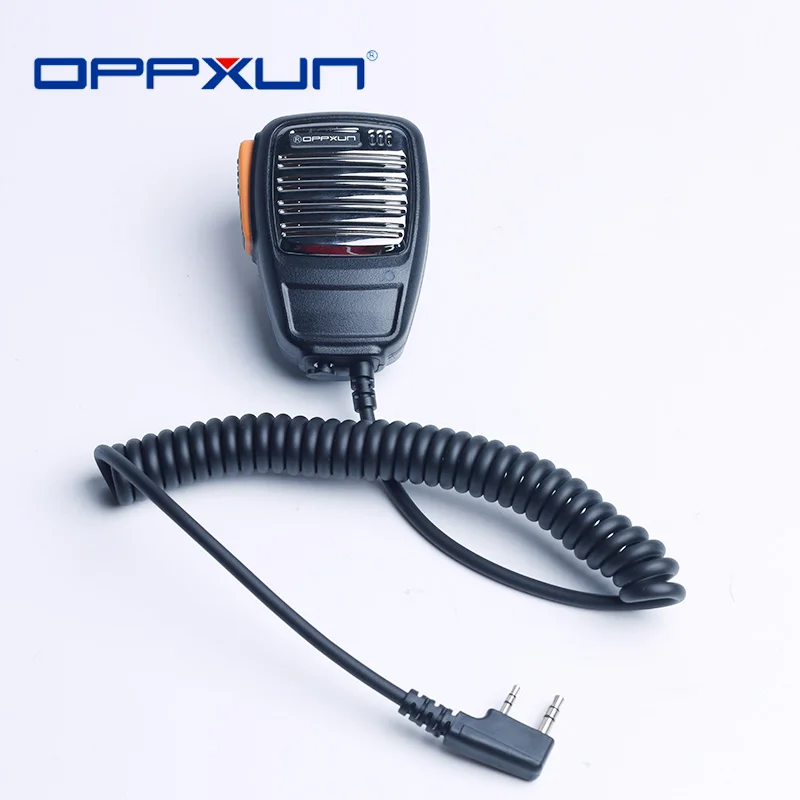 Baofeng UV-5R BF-888S UV5R GT-3TP TK3107 TK3207 PX-777 Speaker Microphone for Kenwood PUXING Radio Walkie Talkie Handheld Mic
Baofeng UV-5R BF-888S UV5R GT-3TP TK3107 TK3207 PX-777 Speaker Microphone for Kenwood PUXING Radio Walkie Talkie Handheld Mic