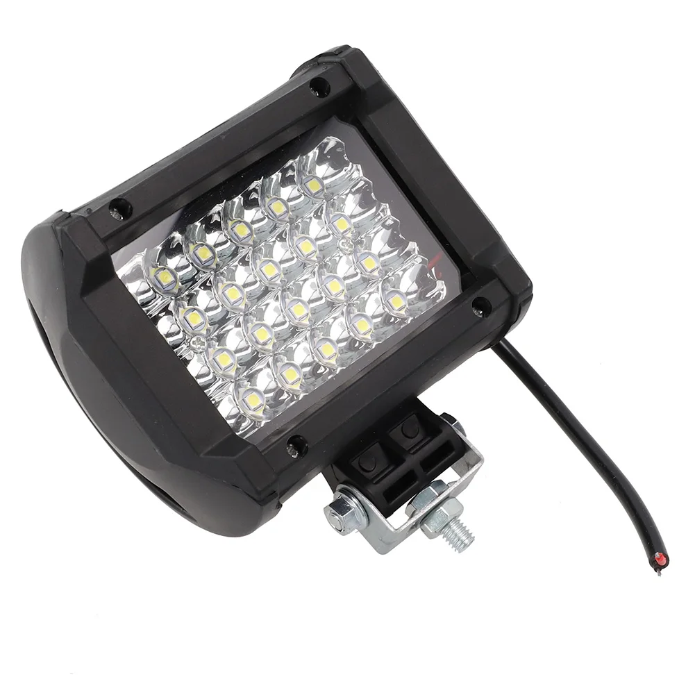 Car Led Work Light LED Work Light Spot White 4inch 6000K ABS High Strength And Durability Applicable To Trucks
Car Led Work Light LED Work Light Spot White 4inch 6000K ABS High Strength And Durability Applicable To Trucks