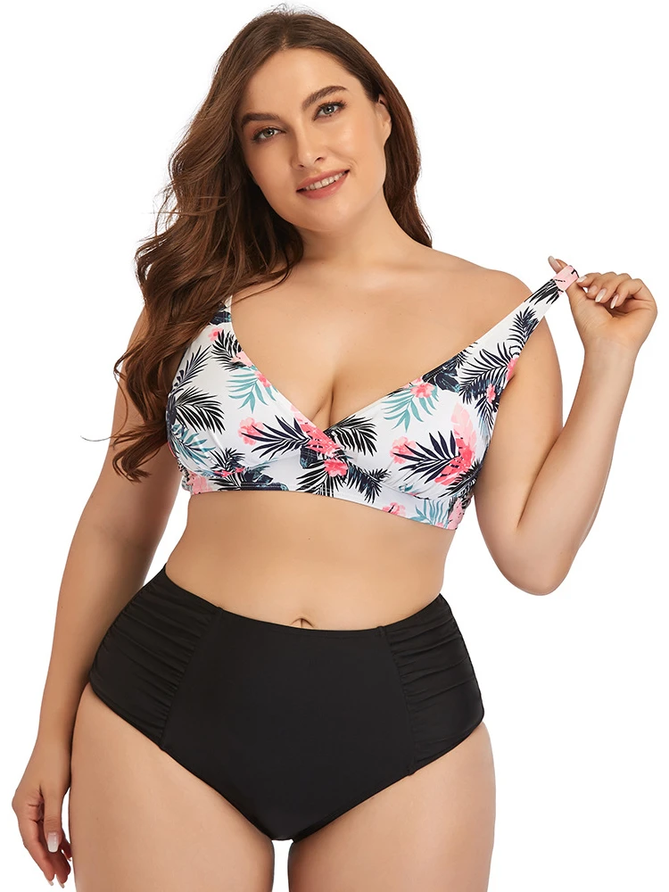 Swimsuit 2022 Women's Large Size Swimsuit Plus Size Womens Bathing Suits Plus Size Swimwear Clothing Women's Swimsuit
Swimsuit 2022 Women's Large Size Swimsuit Plus Size Womens Bathing Suits Plus Size Swimwear Clothing Women's Swimsuit