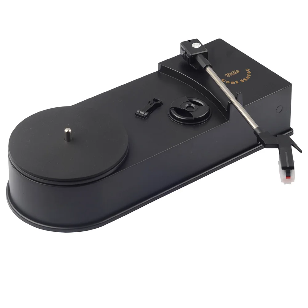 33/45RPM Turntable Vinyl Disc Music Record Player Converter To MP3 TF Card/USB Turntable Vinyl Disks Player Home Audio Players
33/45RPM Turntable Vinyl Disc Music Record Player Converter To MP3 TF Card/USB Turntable Vinyl Disks Player Home Audio Players