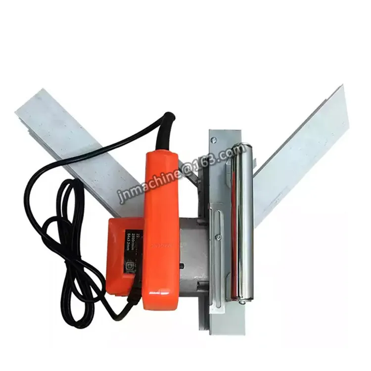 Manual corner cleaning tool for cleaning PVC plastic door and window welding
Manual corner cleaning tool for cleaning PVC plastic door and window welding