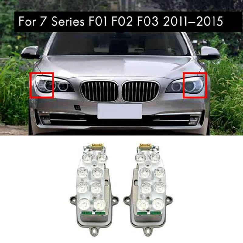 Car Left/Right LED Turn Signal Control Module For-BMW 7 Series F01 F02 F03 63117339057 63117339058
Car Left/Right LED Turn Signal Control Module For-BMW 7 Series F01 F02 F03 63117339057 63117339058