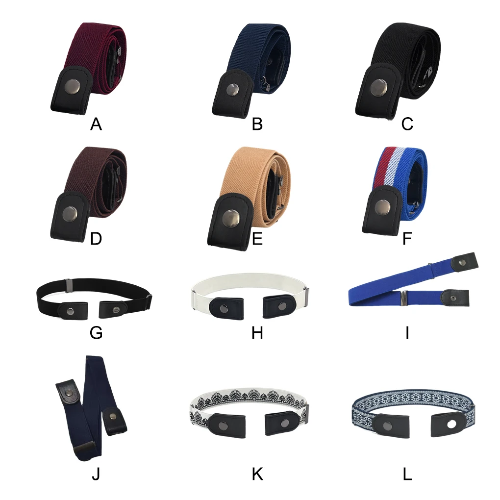 Jeans Belt - Elastic And Slim Fashionable Dressing Suitable For Most Consumers Faux Leather Belt
Jeans Belt - Elastic And Slim Fashionable Dressing Suitable For Most Consumers Faux Leather Belt