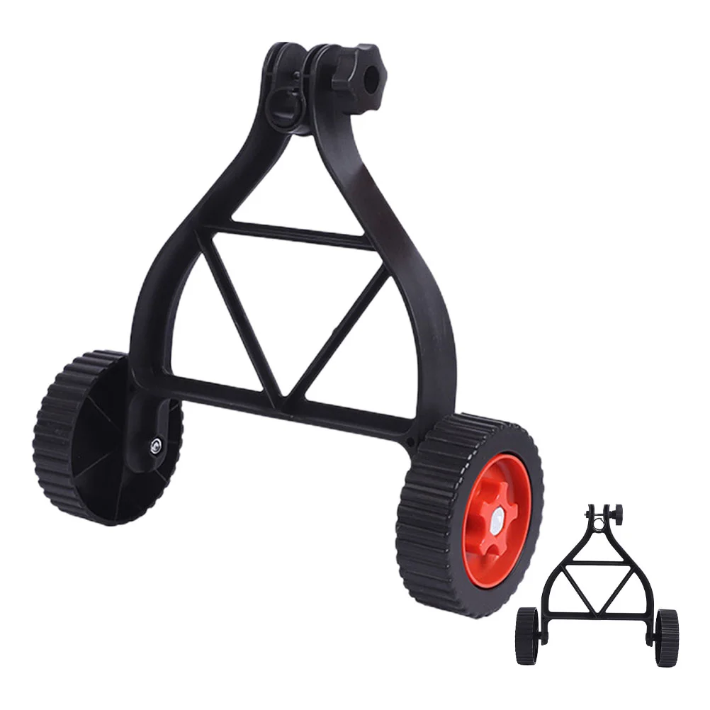 Mute Rubber Casters Lawn Mower Wheel Garden Cart Replacement Wheels Small Lawnmower Iron Hoe Machine Castor
Mute Rubber Casters Lawn Mower Wheel Garden Cart Replacement Wheels Small Lawnmower Iron Hoe Machine Castor
