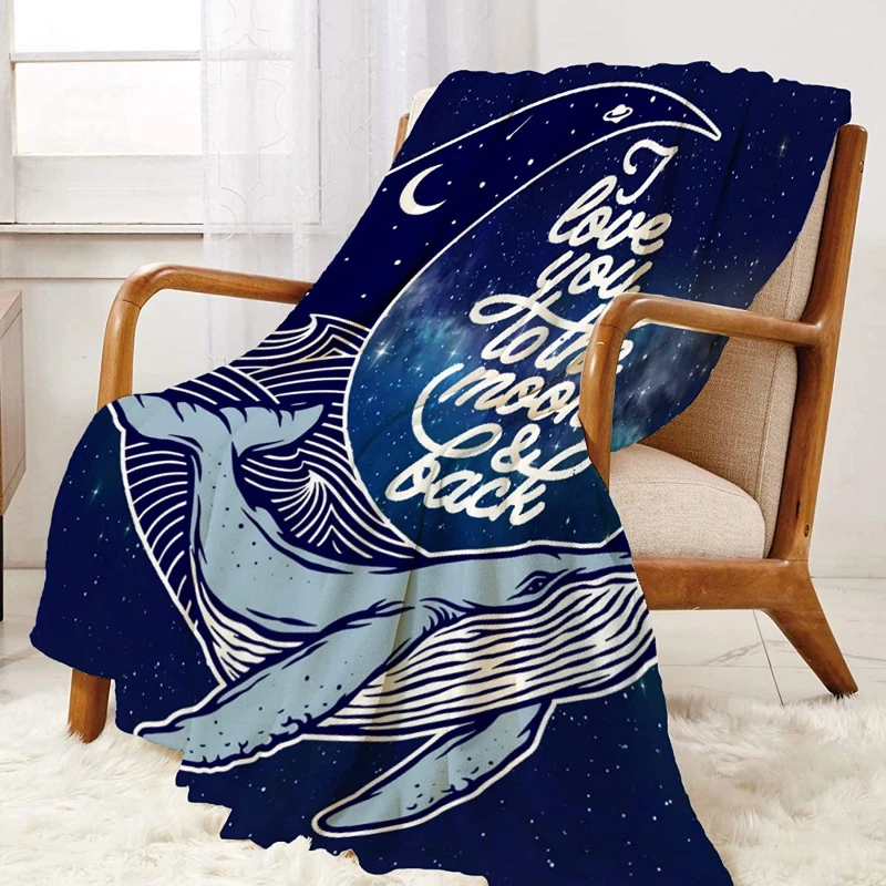 Одеяло с надписью «I Love You to The Moon and Back», супермягкое Флисовое одеяло, одеяло 60x50 дюймов для подростков на Рождество, День святого Валентина
Одеяло с надписью «I Love You to The Moon and Back», супермягкое Флисовое одеяло, одеяло 60x50 дюймов для подростков на Рождество, День святого Валентина