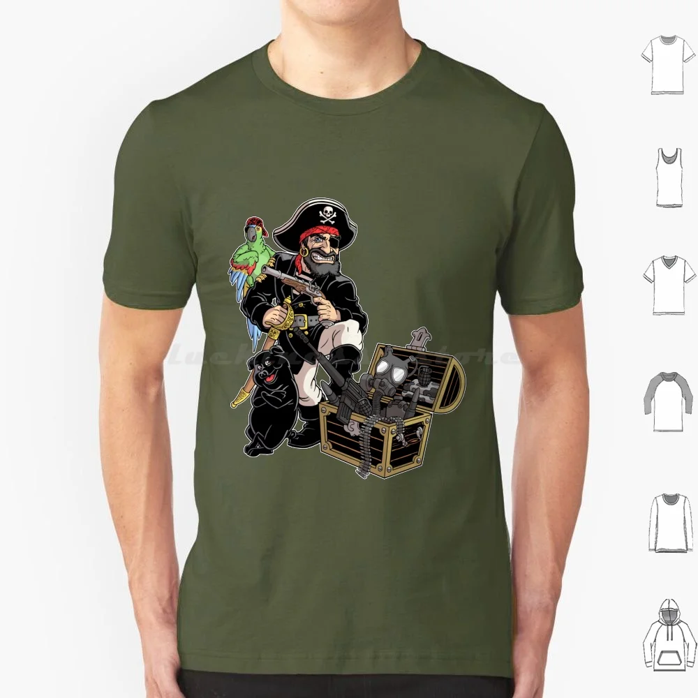 Pirate Jack T Shirt Cotton Men Women Diy Print Pirate Jack Captain Pirates Trader Jacks It S All About The Booty New England
Pirate Jack T Shirt Cotton Men Women Diy Print Pirate Jack Captain Pirates Trader Jacks It S All About The Booty New England
