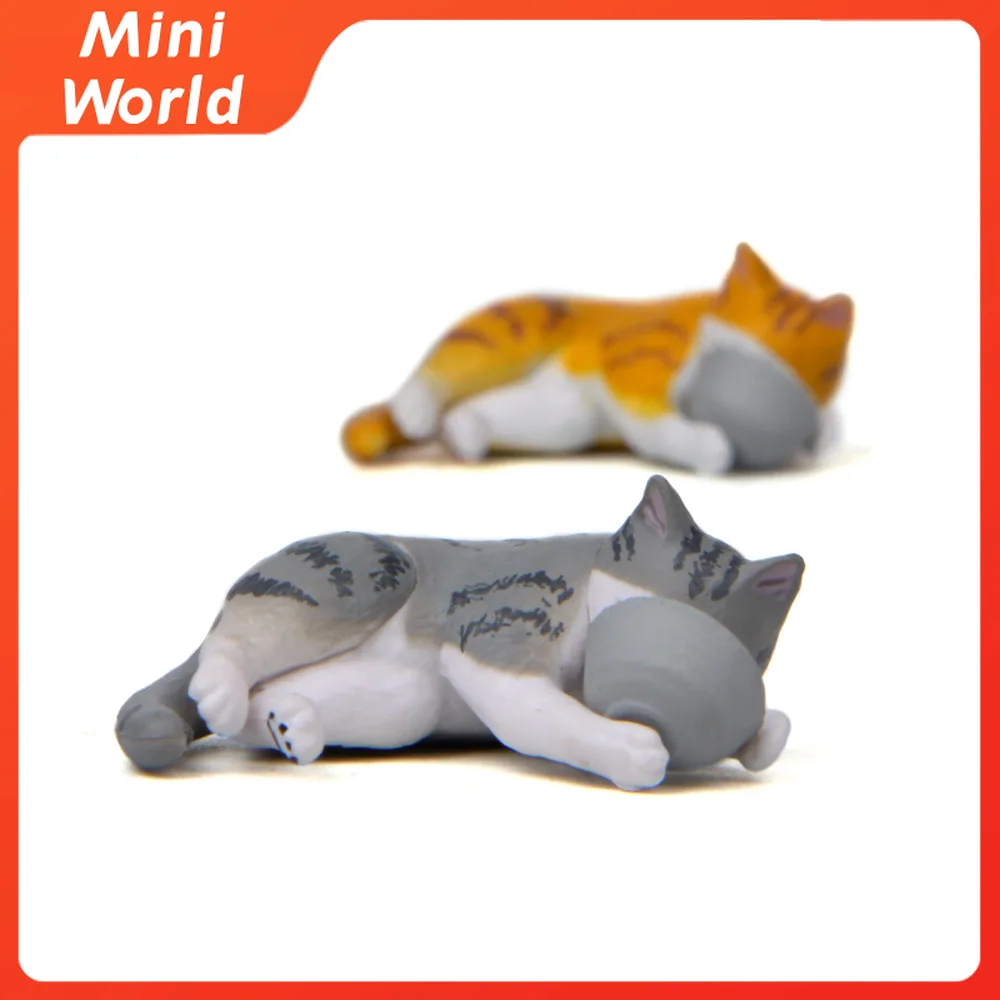 1Pcs Cat With Bowl Animal Miniature Figurine Figurines Table Decoration Home and Garden Souvenirs for Interior Decorative Craft
1Pcs Cat With Bowl Animal Miniature Figurine Figurines Table Decoration Home and Garden Souvenirs for Interior Decorative Craft