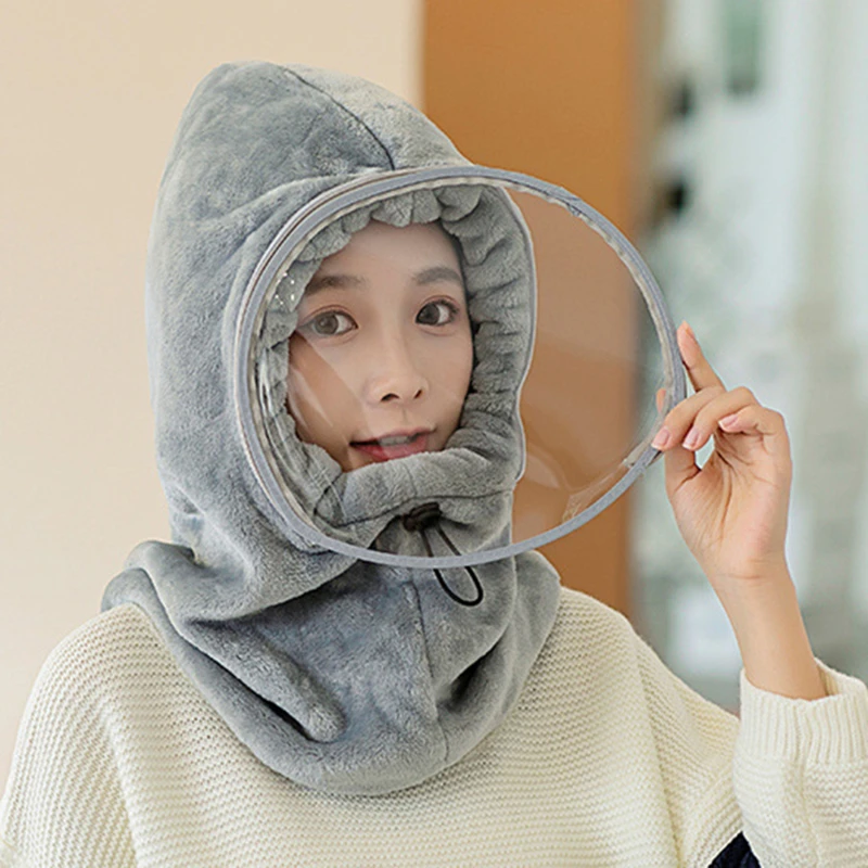 Windproof Anti Dust Face Mask Cycling Ski Breathable Masks Fleece Face Shield Hood With Definition Anti Goggles Cute Mask
Windproof Anti Dust Face Mask Cycling Ski Breathable Masks Fleece Face Shield Hood With Definition Anti Goggles Cute Mask