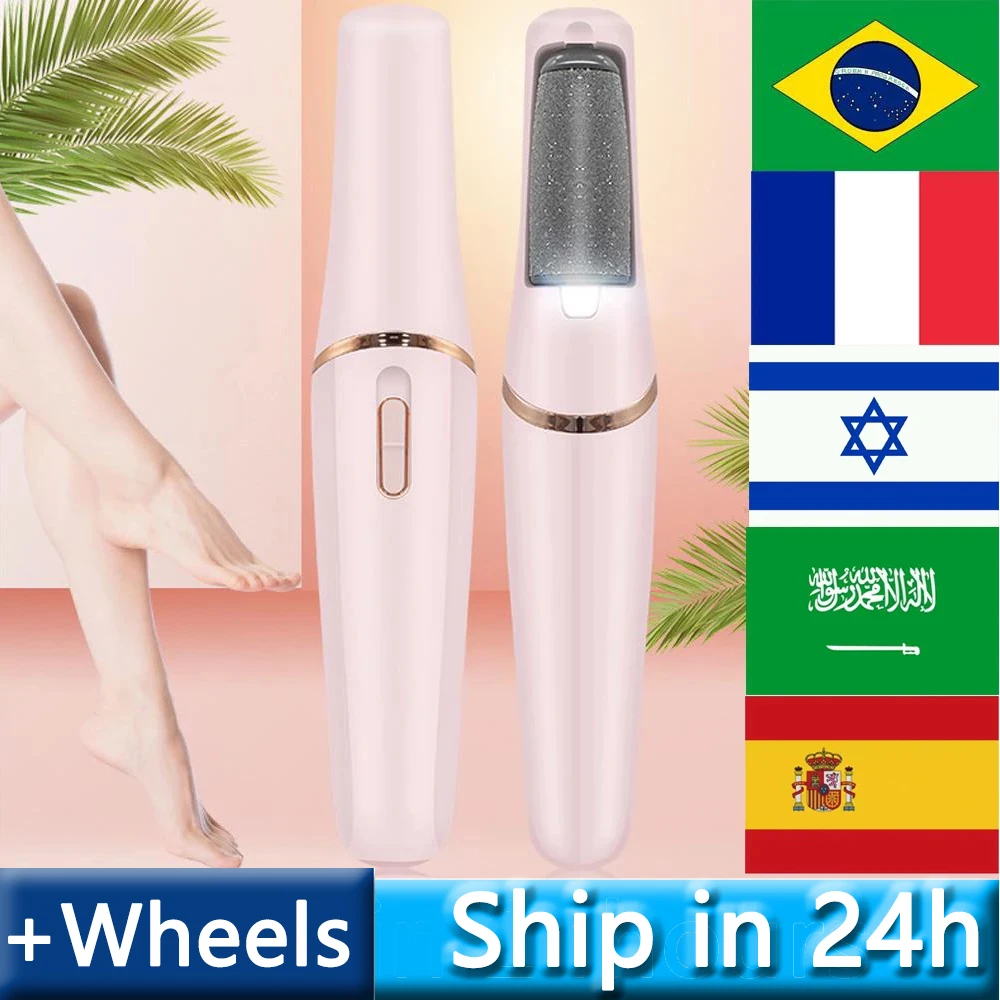 Professional Podiatry Electric Foot Sandpaper Care Tools Exfoliating Foot Dead Skin Care Remover Pedicure Tools Exfoliating Feet
Professional Podiatry Electric Foot Sandpaper Care Tools Exfoliating Foot Dead Skin Care Remover Pedicure Tools Exfoliating Feet