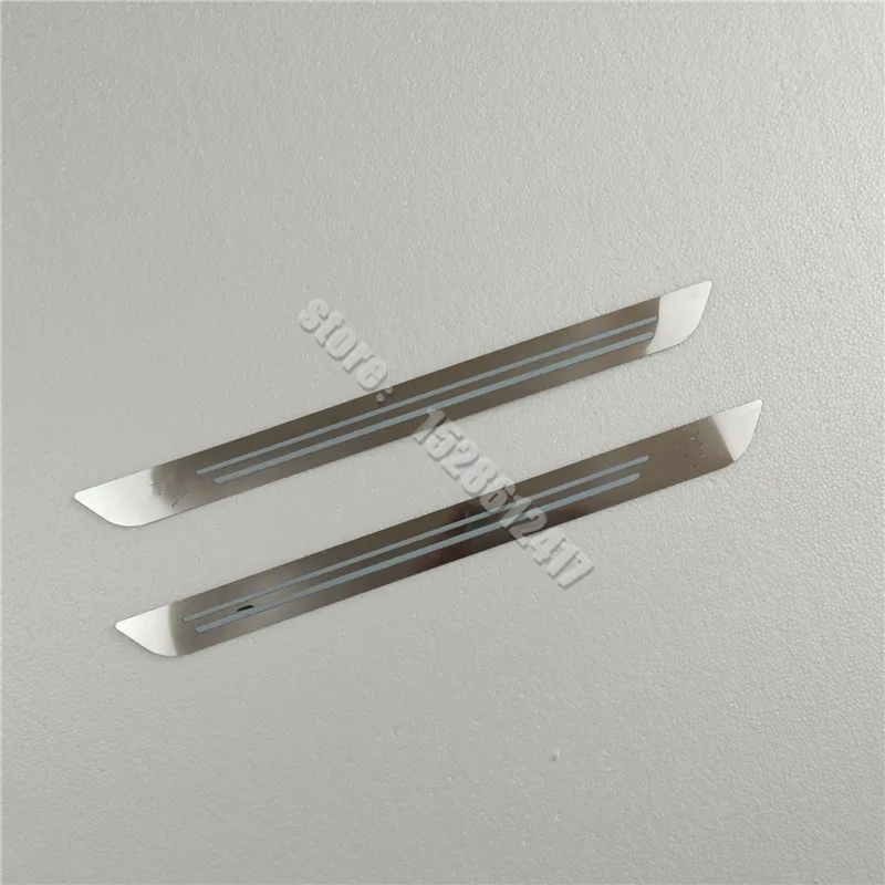 for Citroen DS3 Stainless Steel Scuff Plate/Door Sill Door Sill Scuff Plate Welcome Pedal Car-styling K
for Citroen DS3 Stainless Steel Scuff Plate/Door Sill Door Sill Scuff Plate Welcome Pedal Car-styling K