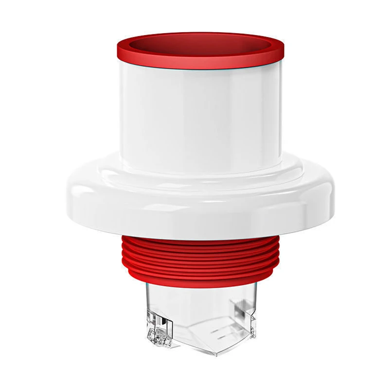 50/75mm Bathroom Floor Drain Core Universal Deodorant Sewer Seal Leak Plastic Anti Odor Kitchen Floor Strainer Plug Filter
50/75mm Bathroom Floor Drain Core Universal Deodorant Sewer Seal Leak Plastic Anti Odor Kitchen Floor Strainer Plug Filter