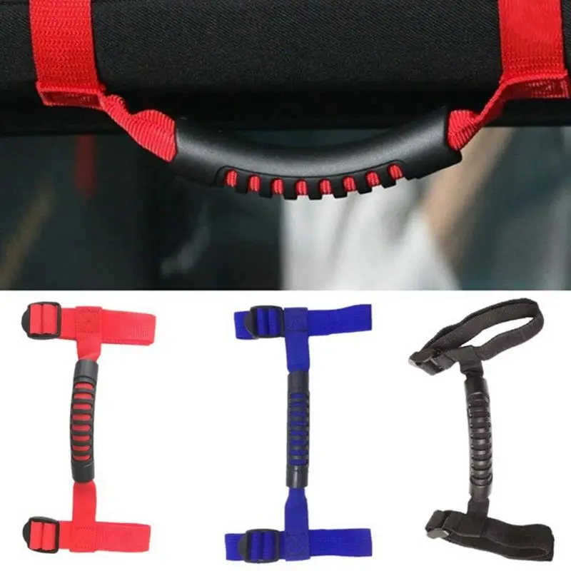 Рукоятки Jeeps, Нескользящие рукоятки захвата для Jeeps Wranglers, помощь против инвалидов, Автомобильный Ручной крючок, рулон, ручка захвата, стояча...
Рукоятки Jeeps, Нескользящие рукоятки захвата для Jeeps Wranglers, помощь против инвалидов, Автомобильный Ручной крючок, рулон, ручка захвата, стояча...