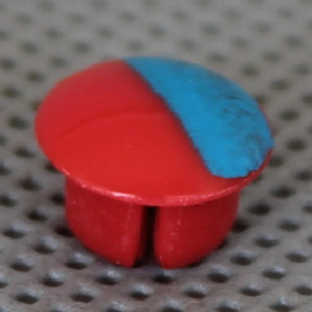 Прочный Лидер продаж, новинка, водяной знак, пластиковые аксессуары 10 шт. 8,75*6,8*5,85 мм, ручка для смесителя для ванной комнаты 7 мм для кухни
Прочный Лидер продаж, новинка, водяной знак, пластиковые аксессуары 10 шт. 8,75*6,8*5,85 мм, ручка для смесителя для ванной комнаты 7 мм для кухни