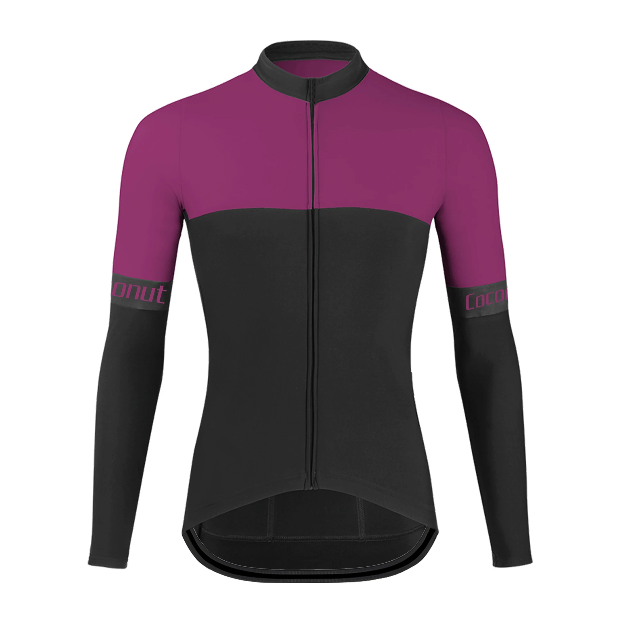 Spring/Autumn Coconut Men's Cycling Jersey Quick Dry Long Sleeve Breathable Bicycle Sportswear Comfortable Bike Tops for Male
Spring/Autumn Coconut Men's Cycling Jersey Quick Dry Long Sleeve Breathable Bicycle Sportswear Comfortable Bike Tops for Male