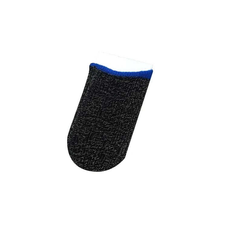 1pcs Gaming Finger Sleeve Game Controller Sweatproof Gloves Breathable Fingertips For Mobile Games Touch Screen Finger Cots Cove
1pcs Gaming Finger Sleeve Game Controller Sweatproof Gloves Breathable Fingertips For Mobile Games Touch Screen Finger Cots Cove
