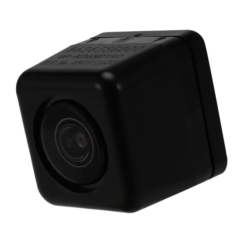 Rear View Camera PDC Parking Assist Camera Reversing Alarm Systems Camera 86267-SG000 for Subaru Forester 2014-2016
Rear View Camera PDC Parking Assist Camera Reversing Alarm Systems Camera 86267-SG000 for Subaru Forester 2014-2016