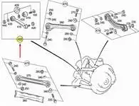 Store code: M-746K internal swing route rear lower (long tie rod) W203 0207 cl209203 cl209209c209209209209 c209c209 t209209209c20209209t203...
Store code: M-746K internal swing route rear lower (long tie rod) W203 0207 cl209203 cl209209c209209209209 c209c209 t209209209c20209209t203...